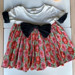 Persnickety Top Size 2T